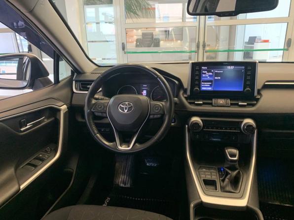 Toyota RAV4 V (XA50) с пробегом 2021 года, цена 3 310 000 рублей, 92427 км, внедорожник, Автокод Объявления