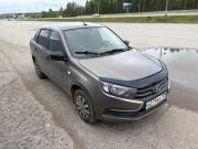 Lada (ВАЗ) Granta I Рестайлинг Пермь  - изображение 17