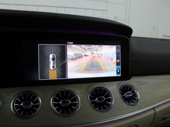 Mercedes-Benz E-Класс V (W213 S213 C238) с пробегом 2019 года, цена 4 147 000 рублей, 95000 км, купе-хардтоп, Автокод Объявления