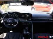 Hyundai Elantra VII (CN7) Рестайлинг Москва  - изображение 31