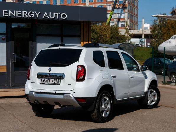 Renault Duster I Рестайлинг с пробегом 2015 года, цена 1 300 000 рублей, 112780 км, внедорожник, Автокод Объявления