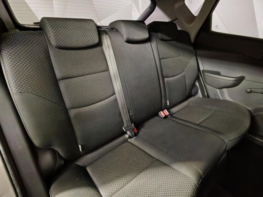 Hyundai i30 I Рестайлинг Москва  - изображение 15