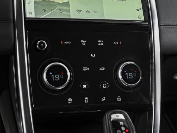 Land Rover Discovery Sport I Рестайлинг с пробегом 2021 года, цена 3 539 000 рублей, 46082 км, внедорожник, Автокод Объявления