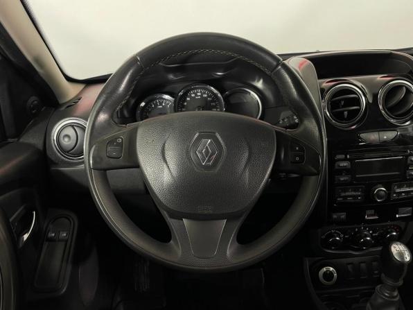 Renault Duster I Рестайлинг с пробегом 2015 года, цена 1 120 000 рублей, 167522 км, внедорожник, Автокод Объявления