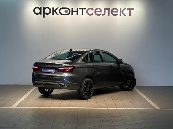 Lada (ВАЗ) Vesta I Рестайлинг (NG) с пробегом 2025 года, цена 1 390 000 рублей, 16777 км, седан, Автокод Объявления