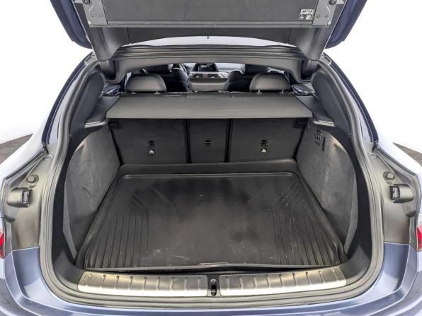 BMW X4 II (G02) с пробегом 2020 года, цена 4 510 000 рублей, 96290 км, внедорожник, Автокод Объявления