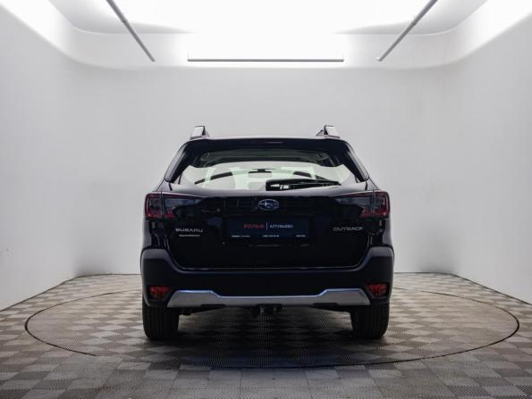 Subaru Outback VI с пробегом 2025 года, цена 5 388 000 рублей, 24240 км, универсал, Автокод Объявления