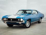 Ford Torino II Новосибирск  - изображение 35