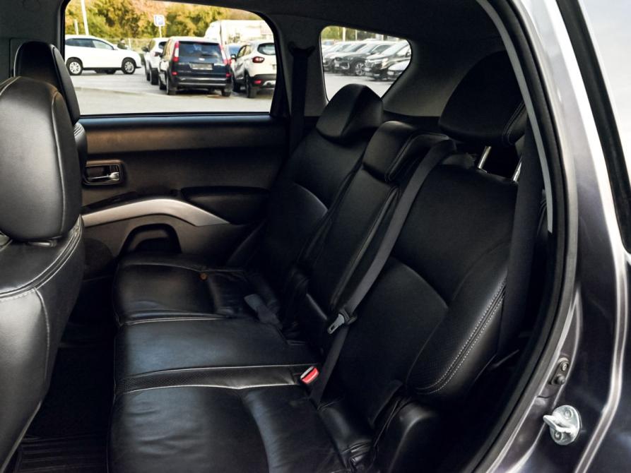 Mitsubishi Outlander II Екатеринбург  - изображение 18