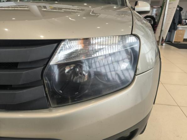Renault Duster I с пробегом 2014 года, цена 730 000 рублей, 210000 км, внедорожник, Автокод Объявления