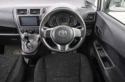 Toyota Ractis II Красноярск  - изображение 37