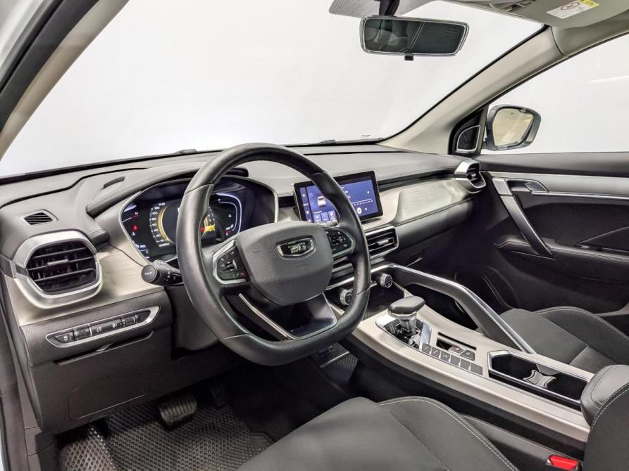 Belgee X50 Москва  - изображение 15