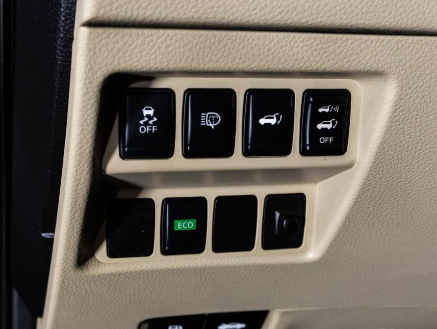 Nissan X-Trail III Санкт-Петербург  - изображение 16