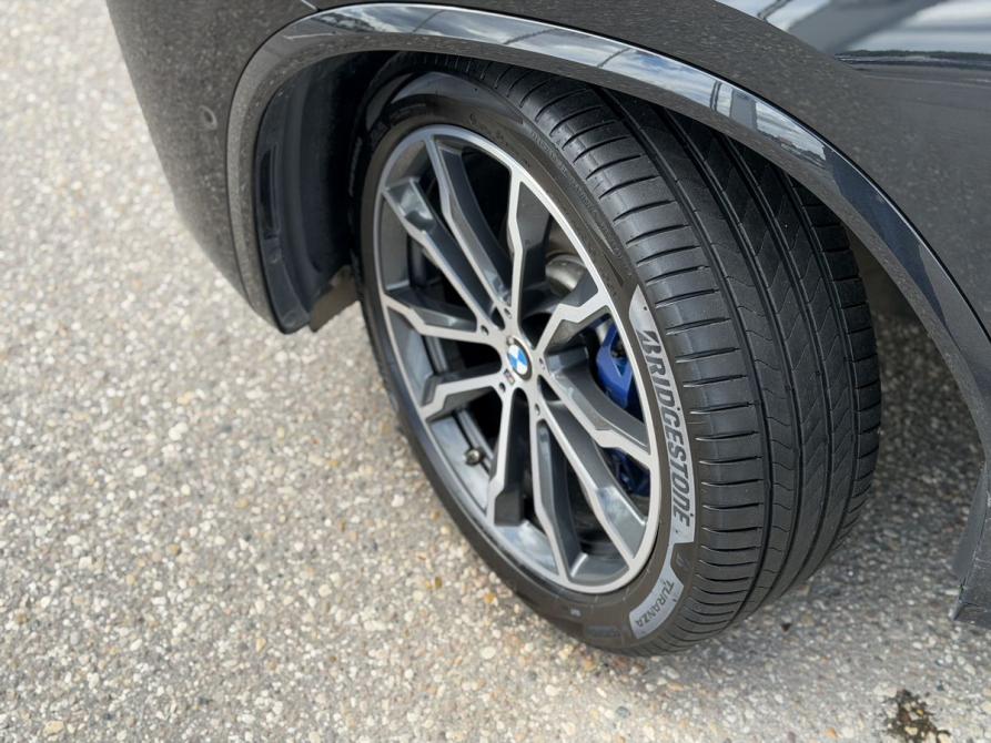 BMW X3 III (G01) Тверь  - изображение 11