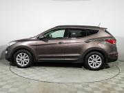 Hyundai Santa Fe III Санкт-Петербург  - изображение 32