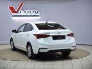 Hyundai Solaris II Уфа  - изображение 23