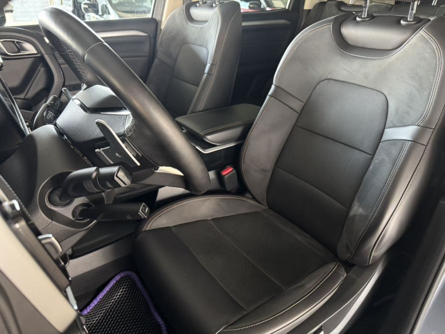 Haval Dargo I Челябинск  - изображение 22