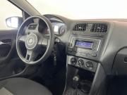 Volkswagen Polo V Воронеж  - изображение 30