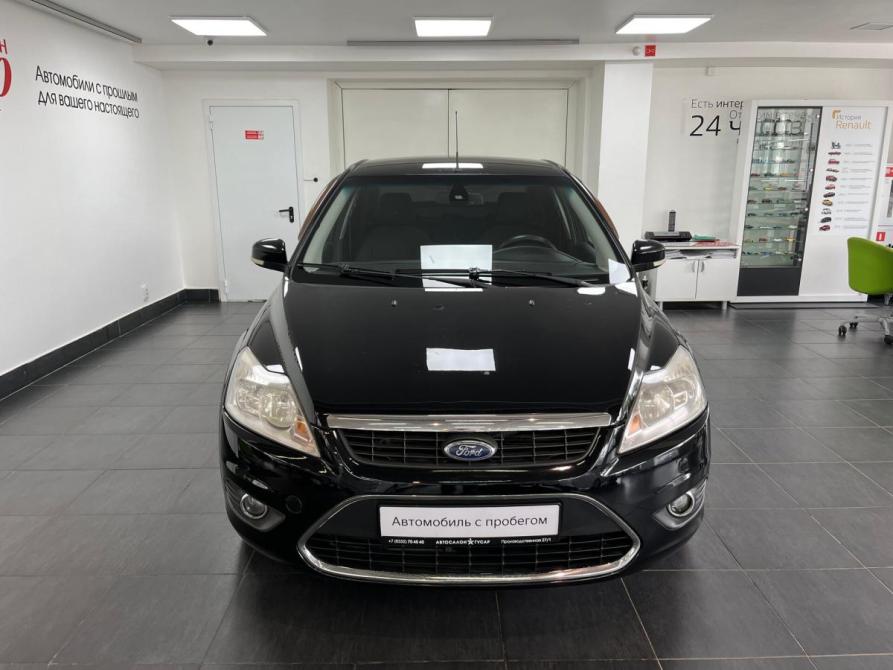 Ford Focus II Рестайлинг Киров  - изображение 2
