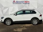 Volkswagen Tiguan II Набережные Челны  - изображение 28