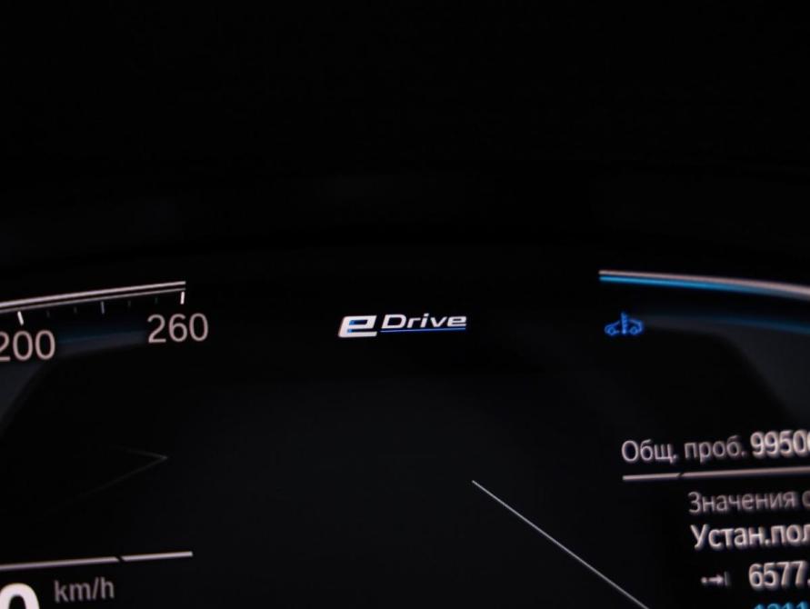 BMW 5 серии VII (G30/G31/G38) Рестайлинг Санкт-Петербург  - изображение 17