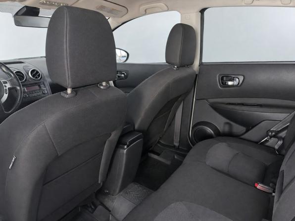Nissan Qashqai I Рестайлинг с пробегом 2013 года, цена 1 199 000 рублей, 99285 км, внедорожник, Автокод Объявления