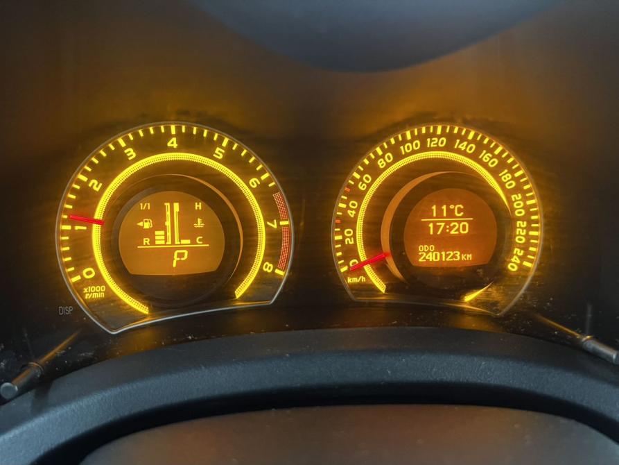 Toyota Auris I Ярославль  - изображение 13