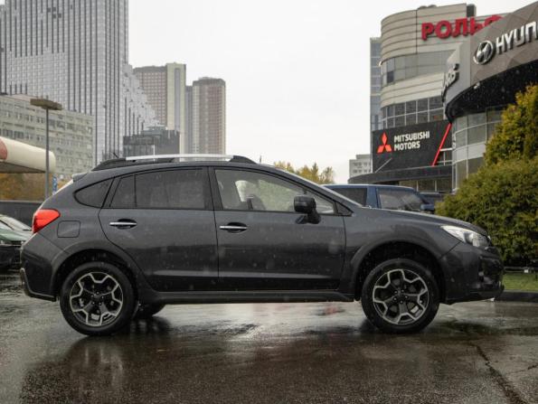 Subaru XV I с пробегом 2013 года, цена 1 538 000 рублей, 83497 км, внедорожник, Автокод Объявления
