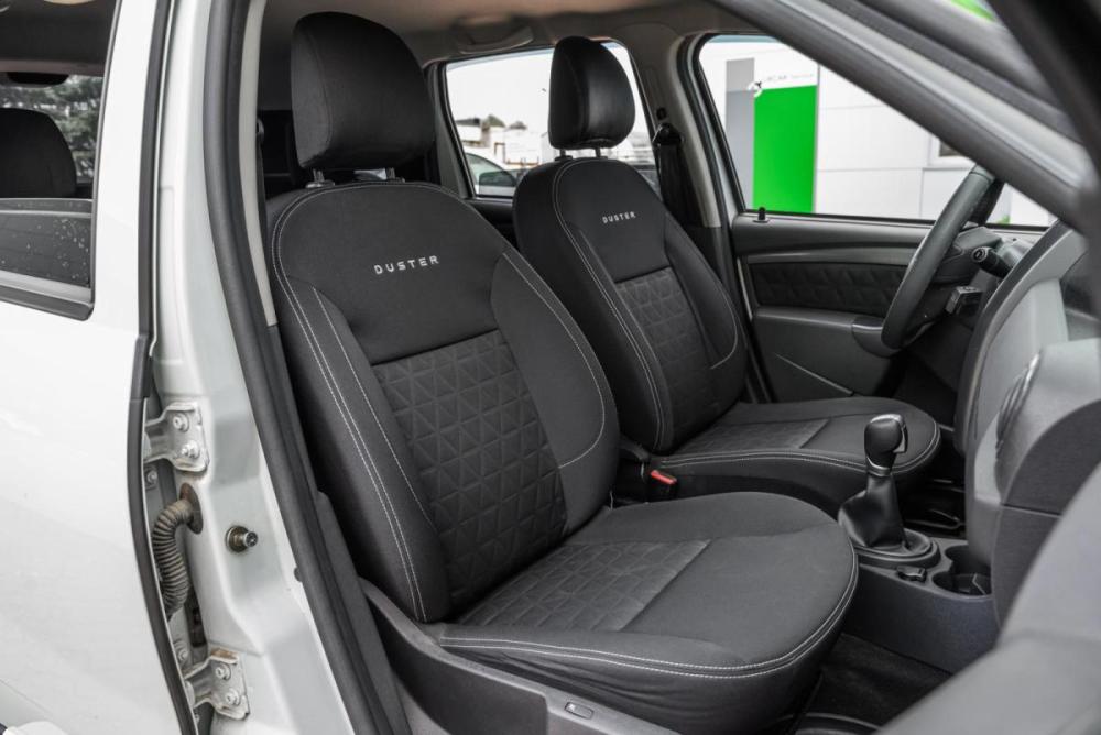 Renault Duster I Рестайлинг Ульяновск  - изображение 8