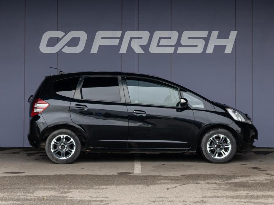 Honda Fit II Краснодар  - изображение 5