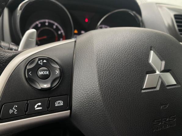 Mitsubishi ASX I Рестайлинг с пробегом 2012 года, цена 1 430 000 рублей, 125094 км, внедорожник, Автокод Объявления