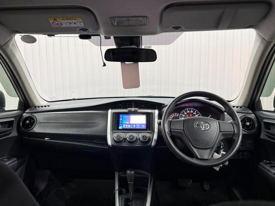 Toyota Corolla XI (E160 E170) Рестайлинг 2 Краснодар  - изображение 9