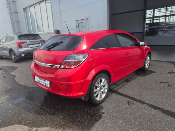 Opel Astra H Рестайлинг с пробегом 2008 года, цена 450 000 рублей, 116000 км, хэтчбек, Автокод Объявления