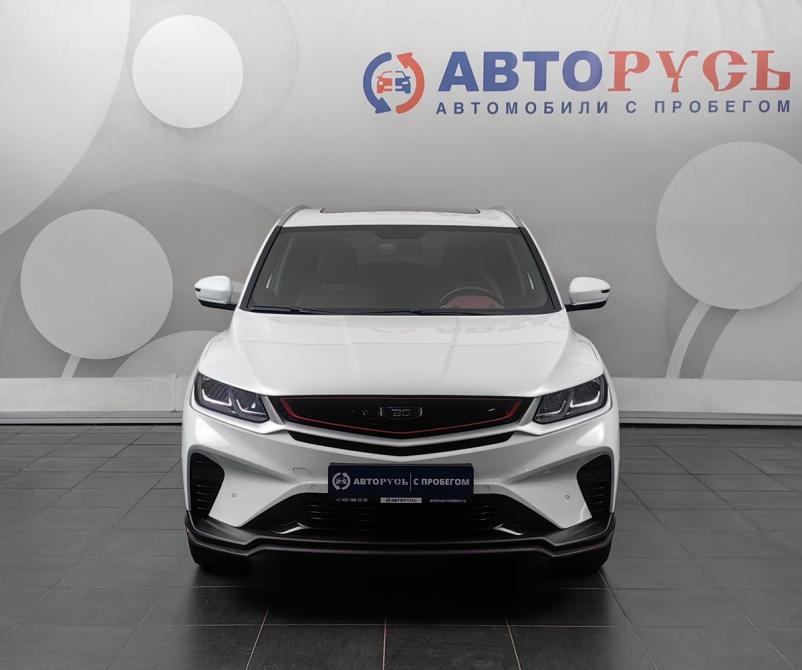 Belgee X50 Москва  - изображение 3