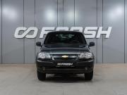 Chevrolet Niva I Рестайлинг Воронеж  - изображение 18