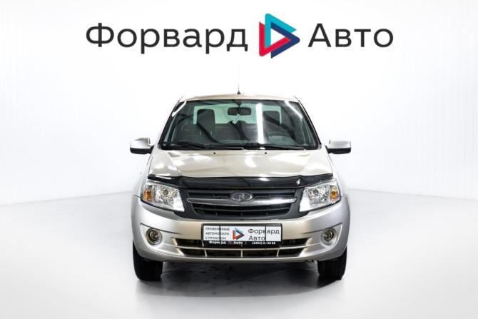Lada (ВАЗ) Granta I с пробегом 2013 года, цена 440 000 рублей, 115775 км, седан, Автокод Объявления