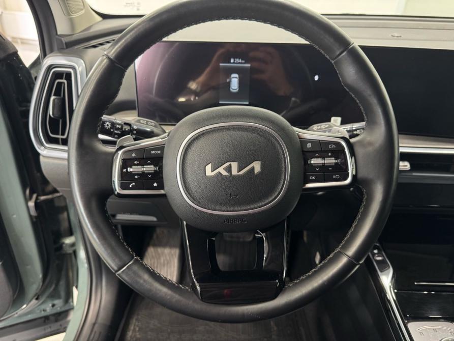 Kia Sorento IV Рестайлинг Челябинск  - изображение 13