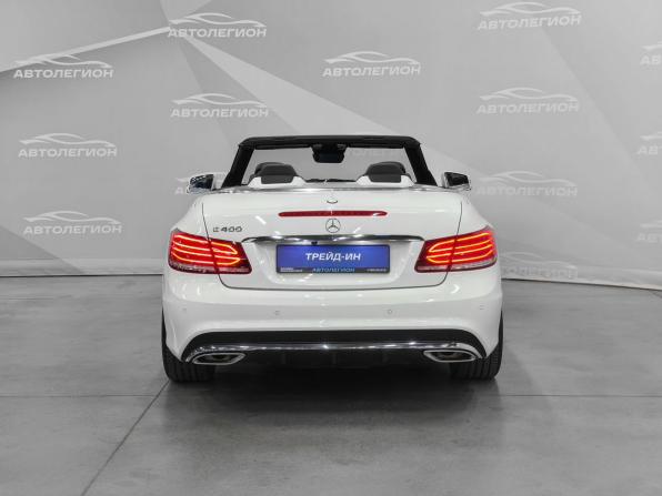 Mercedes-Benz E-Класс IV (W212 S212 C207) Рестайлинг с пробегом 2015 года, цена 3 100 000 рублей, 73000 км, кабриолет, Автокод Объявления