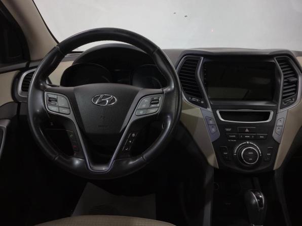 Hyundai Santa Fe III с пробегом 2012 года, цена 1 715 000 рублей, 170118 км, внедорожник, Автокод Объявления