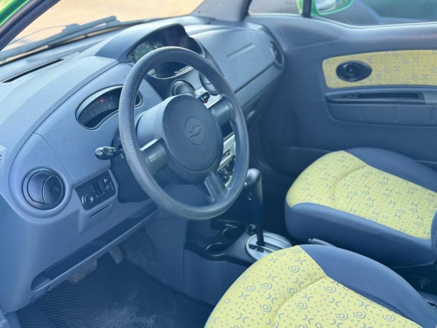 Chevrolet Spark II Ростов-на-Дону  - изображение 13