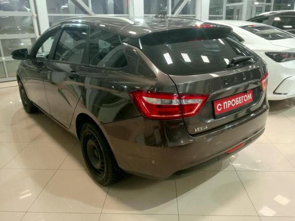 Lada (ВАЗ) Vesta I с пробегом 2021 года, цена 726 000 рублей, 170000 км, универсал, Автокод Объявления