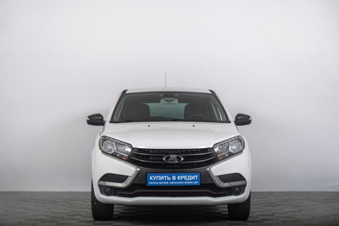 Lada (ВАЗ) XRAY I с пробегом 2020 года, цена 829 000 рублей, 78050 км, хэтчбек, Автокод Объявления