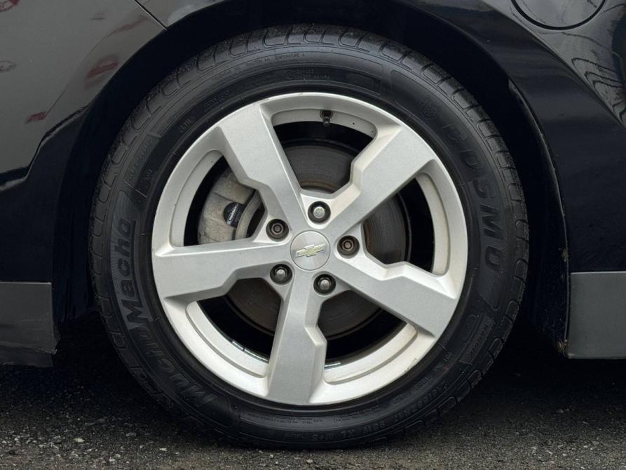 Chevrolet Volt I Екатеринбург  - изображение 40