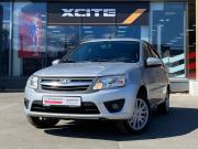 Lada (ВАЗ) Granta I Архангельск  - изображение 24