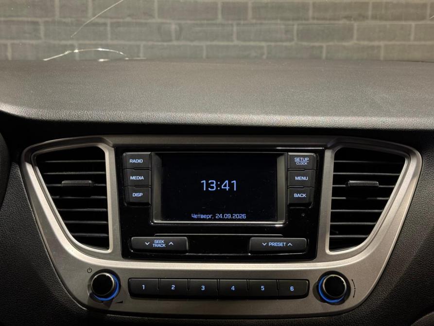 Hyundai Solaris II Челябинск  - изображение 11