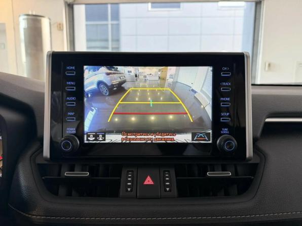 Toyota RAV4 V (XA50) с пробегом 2021 года, цена 3 230 000 рублей, 53875 км, внедорожник, Автокод Объявления