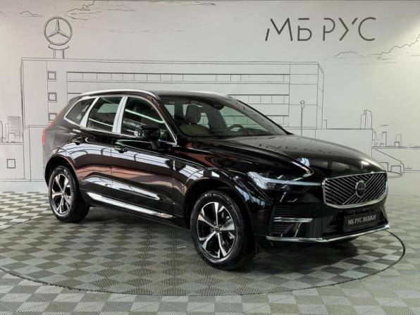 Новый Volvo XC60 II Рестайлинг 2 2025 года, цена 6 350 000 рублей, внедорожник, Автокод Объявления