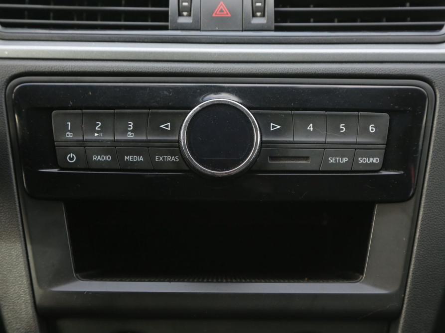 Skoda Rapid I Иваново  - изображение 13