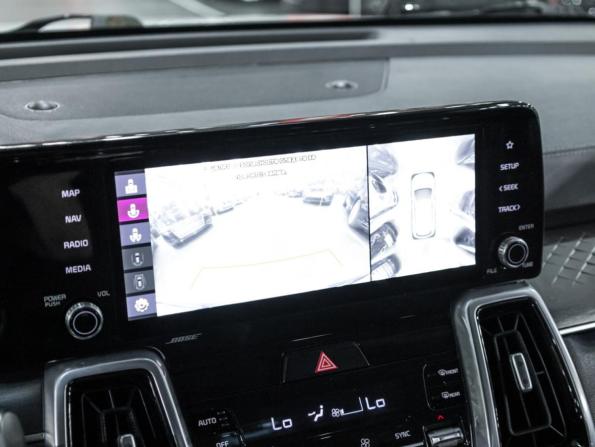 Kia Sorento IV с пробегом 2020 года, цена 3 570 000 рублей, 126220 км, внедорожник, Автокод Объявления