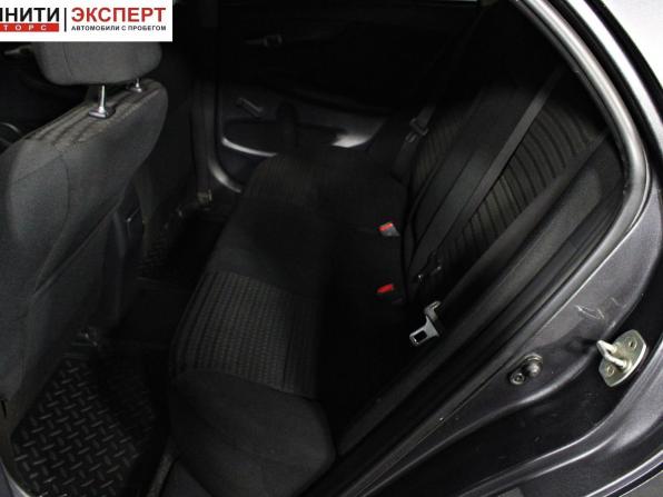 Toyota Corolla X (E140 E150) с пробегом 2008 года, цена 837 000 рублей, 313694 км, седан, Автокод Объявления